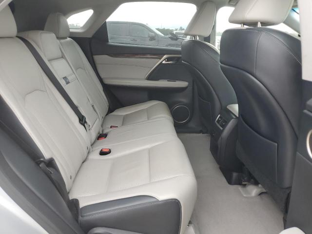 Photo 10 from auction – 2016 LEXUS RX 350 BAS with VIN 2T2BZMCA1GC021381