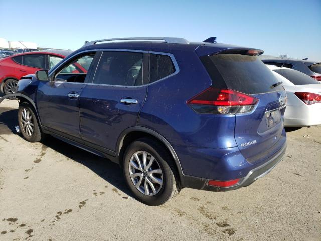 Photo 2 from auction – 2019 NISSAN ROGUE S with VIN KNMAT2MTXKP500348