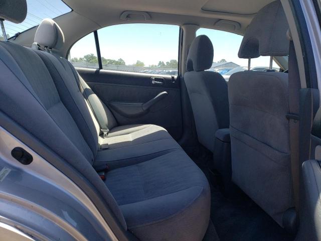 Photo 10 from auction – 2003 HONDA CIVIC EX with VIN 2HGES26723H571796