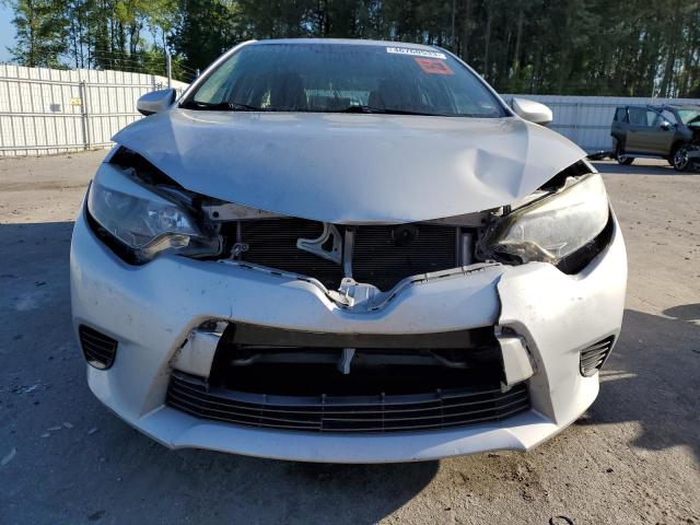 Photo 5 from auction – 2016 TOYOTA COROLLA L with VIN 2T1BURHE8GC706750