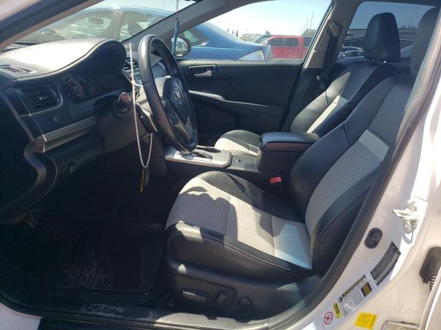 Photo 7 from auction – 2012 TOYOTA CAMRY BASE with VIN 4T1BF1FK8CU105187