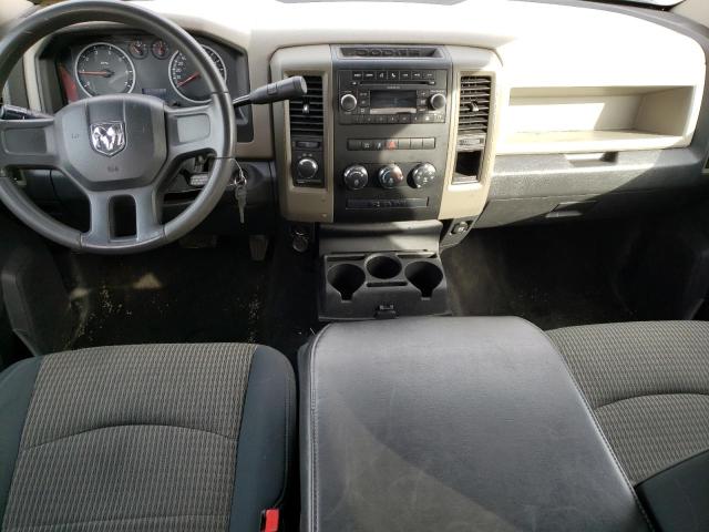 Photo 8 from auction – 2010 DODGE RAM 1500 with VIN 1D7RV1CP7AS252895