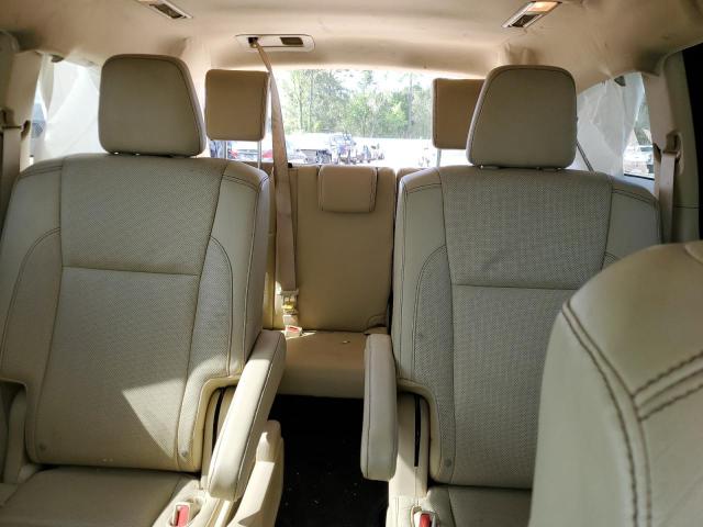 Photo 10 from auction – 2015 TOYOTA HIGHLANDER with VIN 5TDYKRFH8FS039990