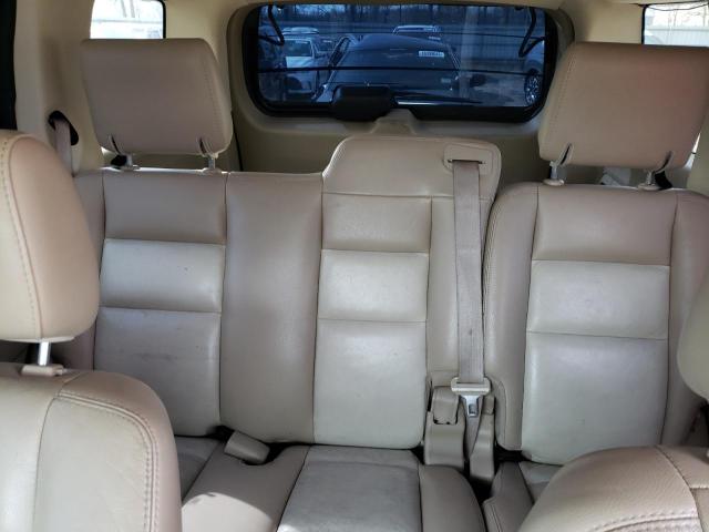 Photo 10 from auction – 2008 FORD EXPLORER E with VIN 1FMEU74E48UB02846