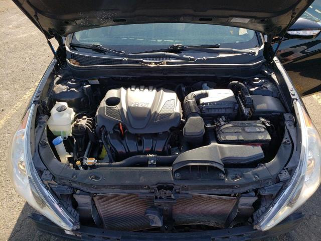 Zdjęcie 11 z aukcji – 2011 HYUNDAI SONATA SE z VIN 5NPEC4AC8BH155592