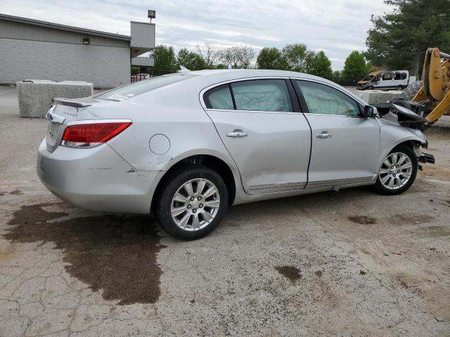 Photo 3 from auction – 2013 BUICK LACROSSE with VIN 1G4GA5ER9DF324465