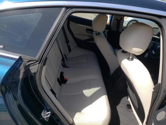 Foto 10 de la subasta – 2015 BMW 428 I GRAN con VIN WBA4A5C51FD410016
