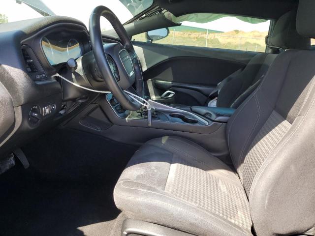 Photo 7 from auction – 2019 DODGE CHALLENGER with VIN 2C3CDZAG7KH620462