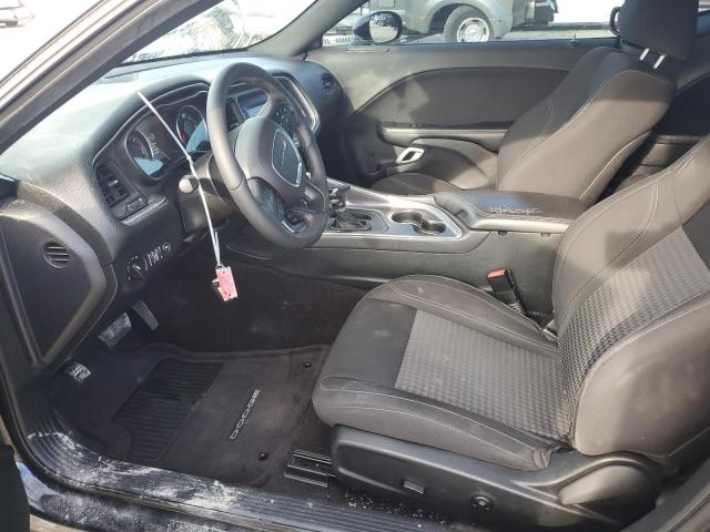 Photo 7 from auction – 2017 DODGE CHALLENGER with VIN 2C3CDZAG1HH666264