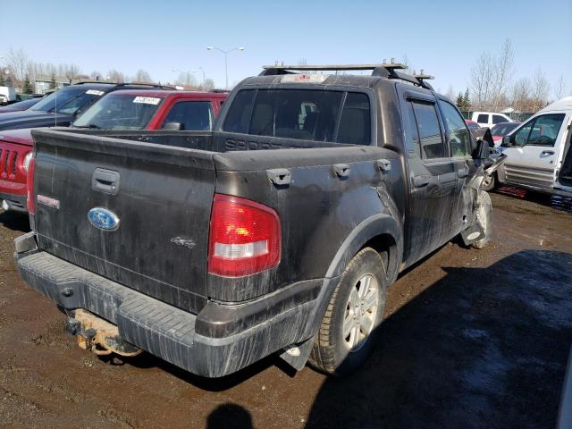 Photo 3 from auction – 2008 FORD EXPLORER S with VIN 1FMEU51E18UA37821