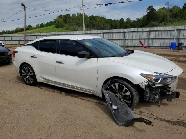 Photo 4 from auction – 2016 NISSAN MAXIMA 3.5 with VIN 1N4AA6AP8GC429787
