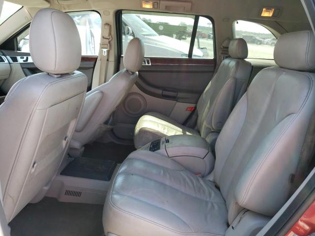 Photo 10 from auction – 2004 CHRYSLER PACIFICA with VIN 2C8GF68444R628175