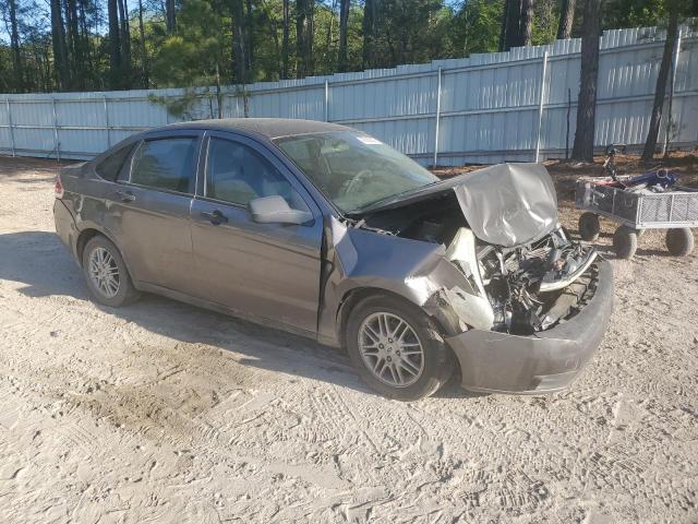 Photo 4 from auction – 2009 FORD FOCUS SE with VIN 1FAHP35N49W182452