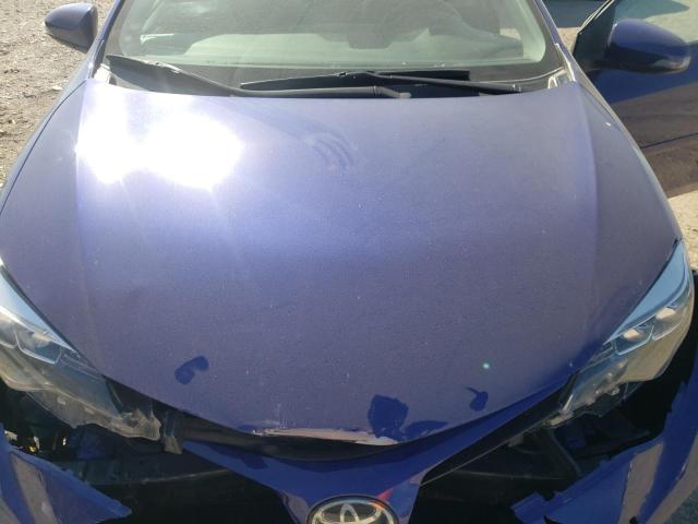 Photo 11 from auction – 2019 TOYOTA COROLLA L with VIN 2T1BURHE1KC142271