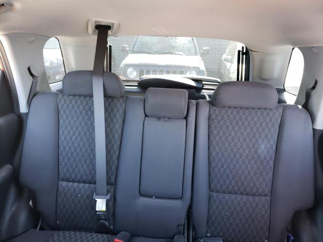 Photo 10 from auction – 2007 KIA SPORTAGE E with VIN KNDJE723477423994