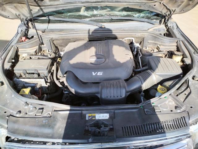 Photo 12 from auction – 2014 DODGE DURANGO LI with VIN 1C4RDHDG2EC382846