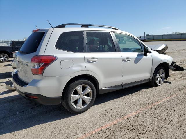 Photo 3 from auction – 2014 SUBARU FORESTER 2 with VIN JF2SJAEC1EH544497