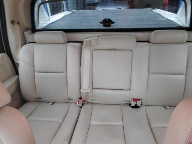 Photo 10 from auction – 2008 CADILLAC ESCALADE E with VIN 3GYFK628X8G177621