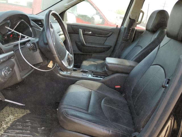 Photo 7 from auction – 2017 CHEVROLET TRAVERSE L with VIN 1GNKRHKD9HJ332187