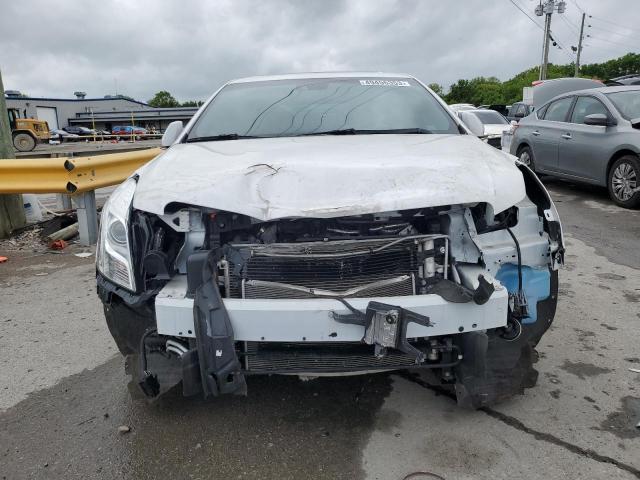 Photo 5 from auction – 2016 CADILLAC XTS VSPORT with VIN 2G61W5S89G9140375