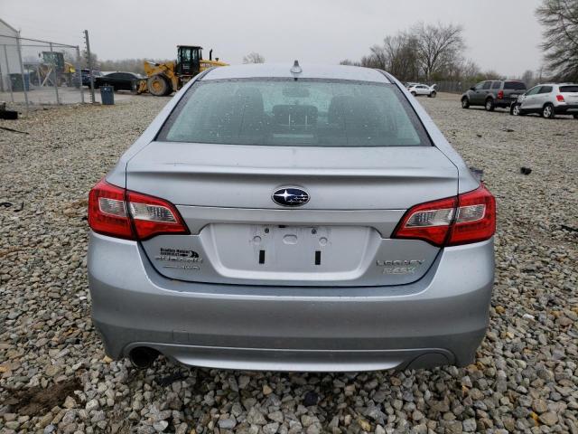 Photo 6 from auction – 2017 SUBARU LEGACY 2.5 with VIN 4S3BNAD61H3032867