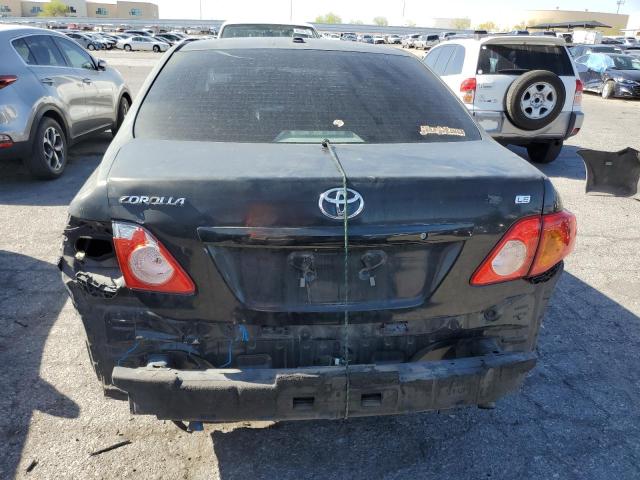 Photo 6 from auction – 2010 TOYOTA COROLLA BA with VIN 1NXBU4EE0AZ233701
