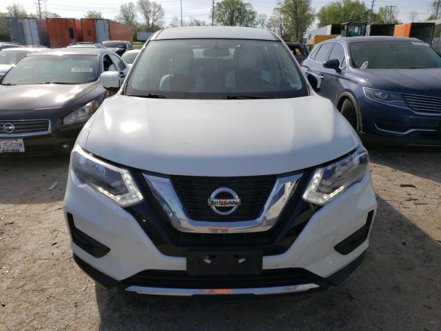 Photo 5 from auction – 2017 NISSAN ROGUE S with VIN KNMAT2MV6HP530831