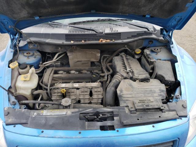 Photo 11 from auction – 2008 DODGE CALIBER with VIN 1B3HB28B08D718278