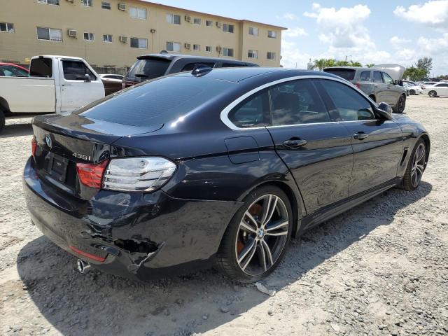 Photo 3 from auction – 2015 BMW 435 XI GRA with VIN WBA4B3C54FD670301