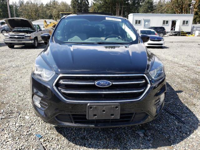 Photo 5 from auction – 2017 FORD ESCAPE SE with VIN 1FMCU9G95HUE09900