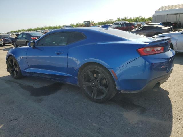 Photo 2 from auction – 2016 CHEVROLET CAMARO LT with VIN 1G1FD1RS9G0192109