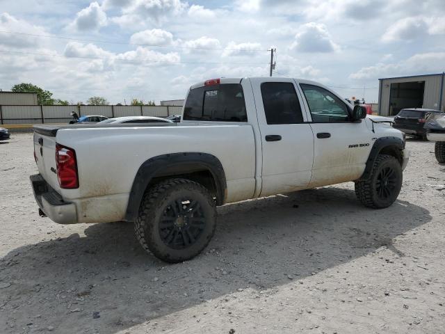 Photo 3 from auction – 2007 DODGE RAM 1500 S with VIN 1D7HU18267S260863