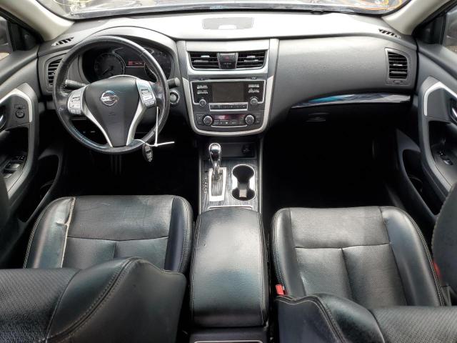 Photo 8 from auction – 2017 NISSAN ALTIMA 2.5 with VIN 1N4AL3AP9HC191376