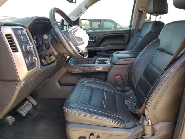Photo 7 from auction – 2015 GMC SIERRA K15 with VIN 3GTU2WEJ8FG337682