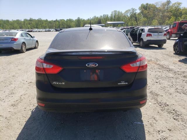 Photo 6 from auction – 2014 FORD FOCUS SE with VIN 1FADP3F24EL429497