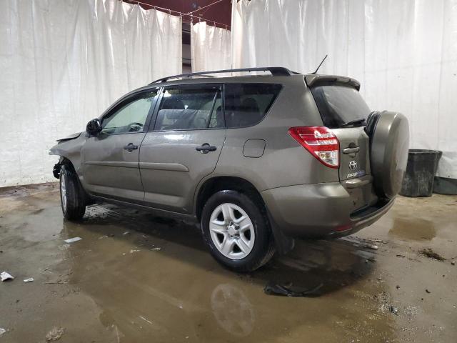 Photo 2 from auction – 2012 TOYOTA RAV4 with VIN 2T3BF4DV0CW224146