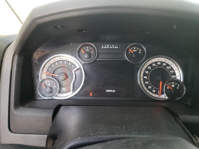 Photo 9 from auction – 2013 RAM 1500 ST with VIN 1C6RR6FT4DS673800