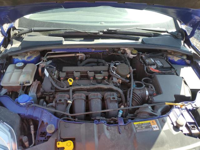 Photo 11 from auction – 2013 FORD FOCUS SE with VIN 1FADP3K21DL173677