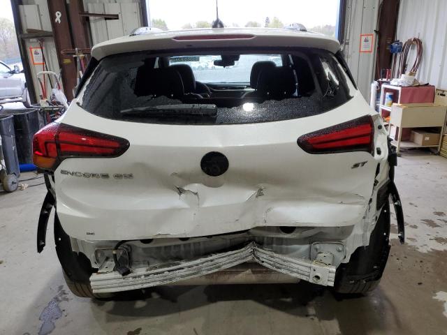 Photo 6 from auction – 2023 BUICK ENCORE GX with VIN KL4MMDSL5PB013193