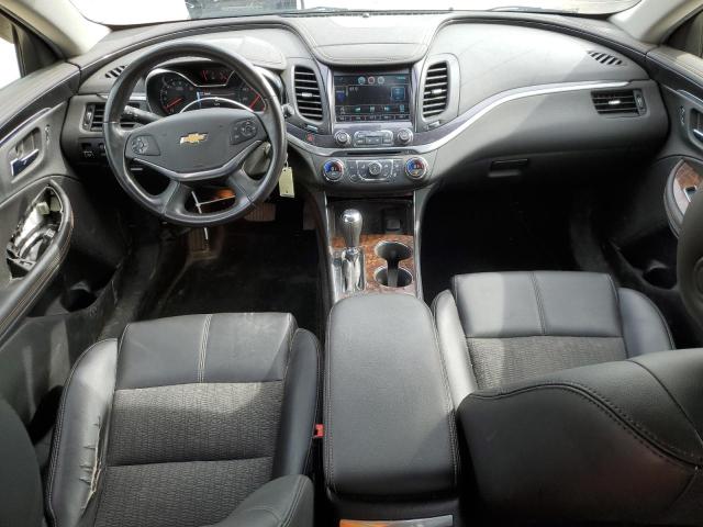 Photo 8 from auction – 2014 CHEVROLET IMPALA LT with VIN 2G1125S30E9155124