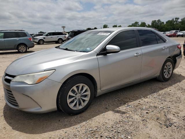 Photo 1 from auction – 2016 TOYOTA CAMRY LE with VIN 4T1BF1FK9GU570129