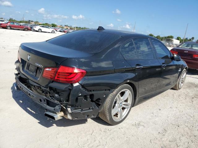 Фото 3 с аукциона – 2012 BMW 550 I с VIN WBAFR9C51CDV59417