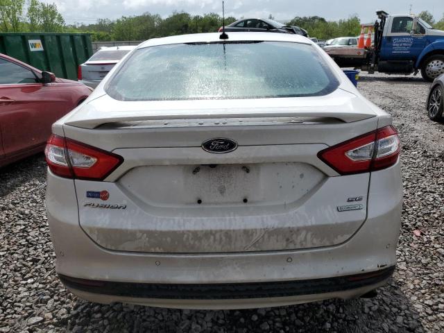 Photo 6 from auction – 2013 FORD FUSION SE with VIN 3FA6P0HR9DR198288