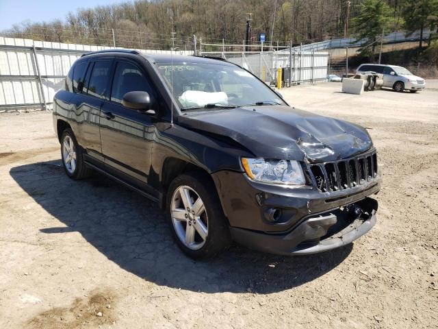 Photo 4 from auction – 2013 JEEP COMPASS LI with VIN 1C4NJDCB7DD249286