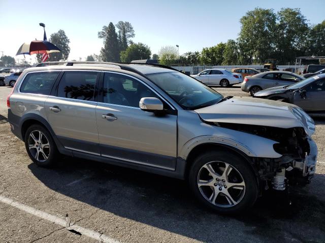 Photo 4 from auction – 2014 VOLVO XC70 T6 with VIN YV4902BZ0E1182974