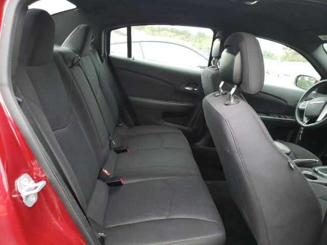 Photo 10 from auction – 2013 CHRYSLER 200 TOURIN with VIN 1C3CCBBB6DN617351