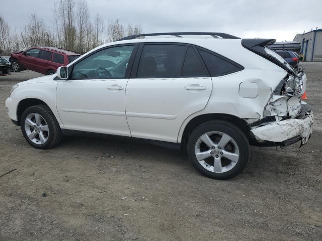 Photo 2 from auction – 2005 LEXUS RX 330 with VIN 2T2HA31U85C048664