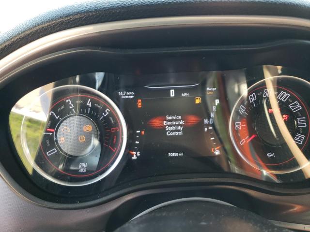 Photo 9 from auction – 2020 DODGE CHALLENGER with VIN 2C3CDZBT9LH124771