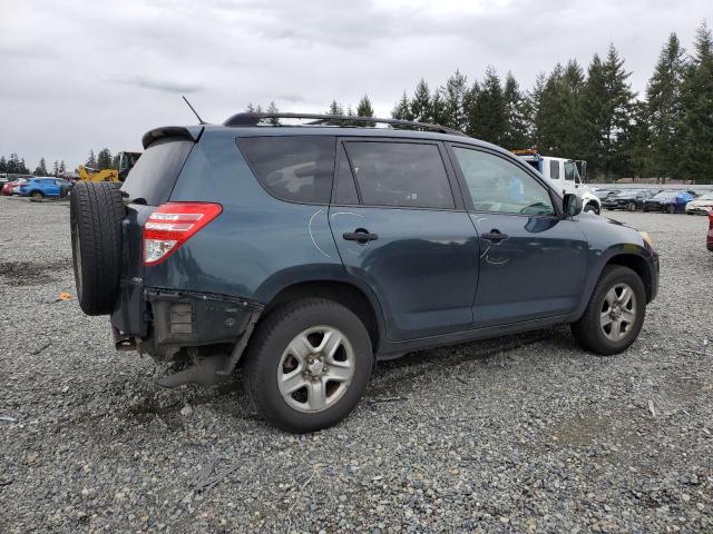 Photo 3 from auction – 2009 TOYOTA RAV4 with VIN JTMBF35VX95009964