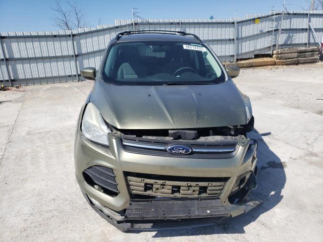 Photo 5 from auction – 2013 FORD ESCAPE SE with VIN 1FMCU9G96DUA18068